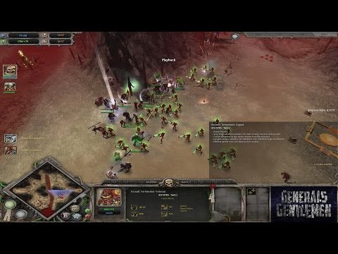dawn of war 3 necrons