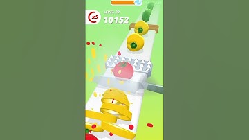 Cutting vegetable | perfect slice | #shorts #trending #games #gameplay #androidgames #gaming #video