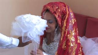 Sitki & Nuran Banket Fragmani 22.07.2017 - 1