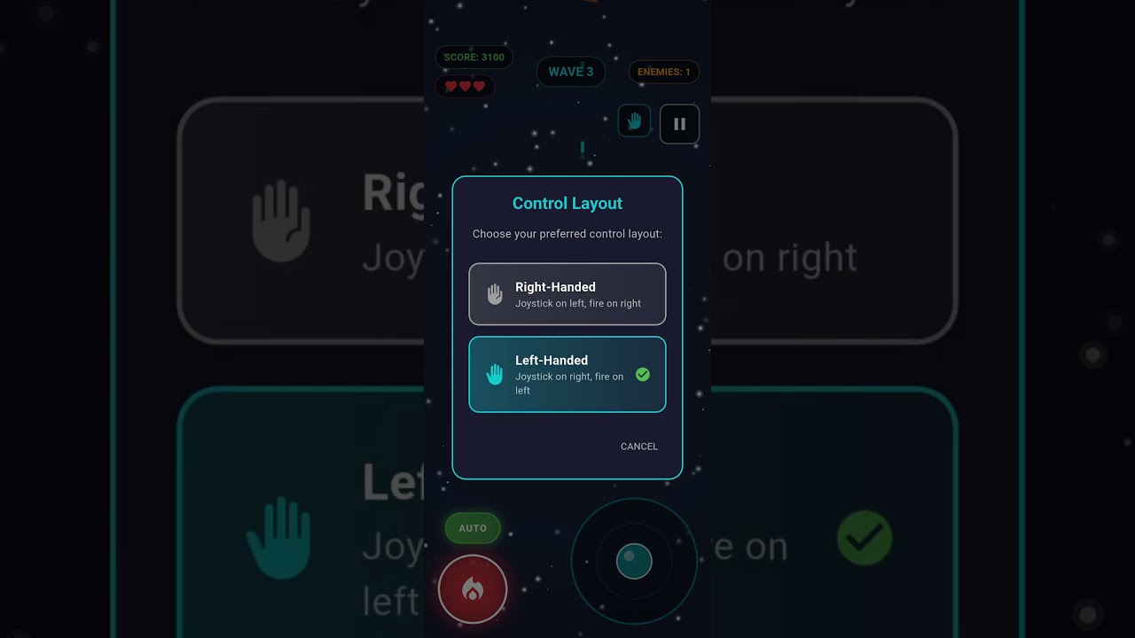 Cosmic Defender - Apps on Google Play