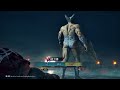 Tekken 8 Quent (Heihachi) analyse upload 06