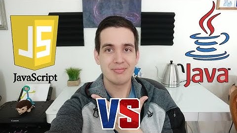 JavaScript Supera a Java Y El Mejor Lenguaje de Programación