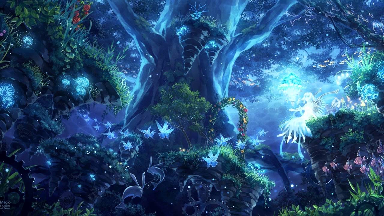 Nightcore- Compass {Jonathan Thulin}