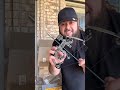 Mini compound bow 🏹
