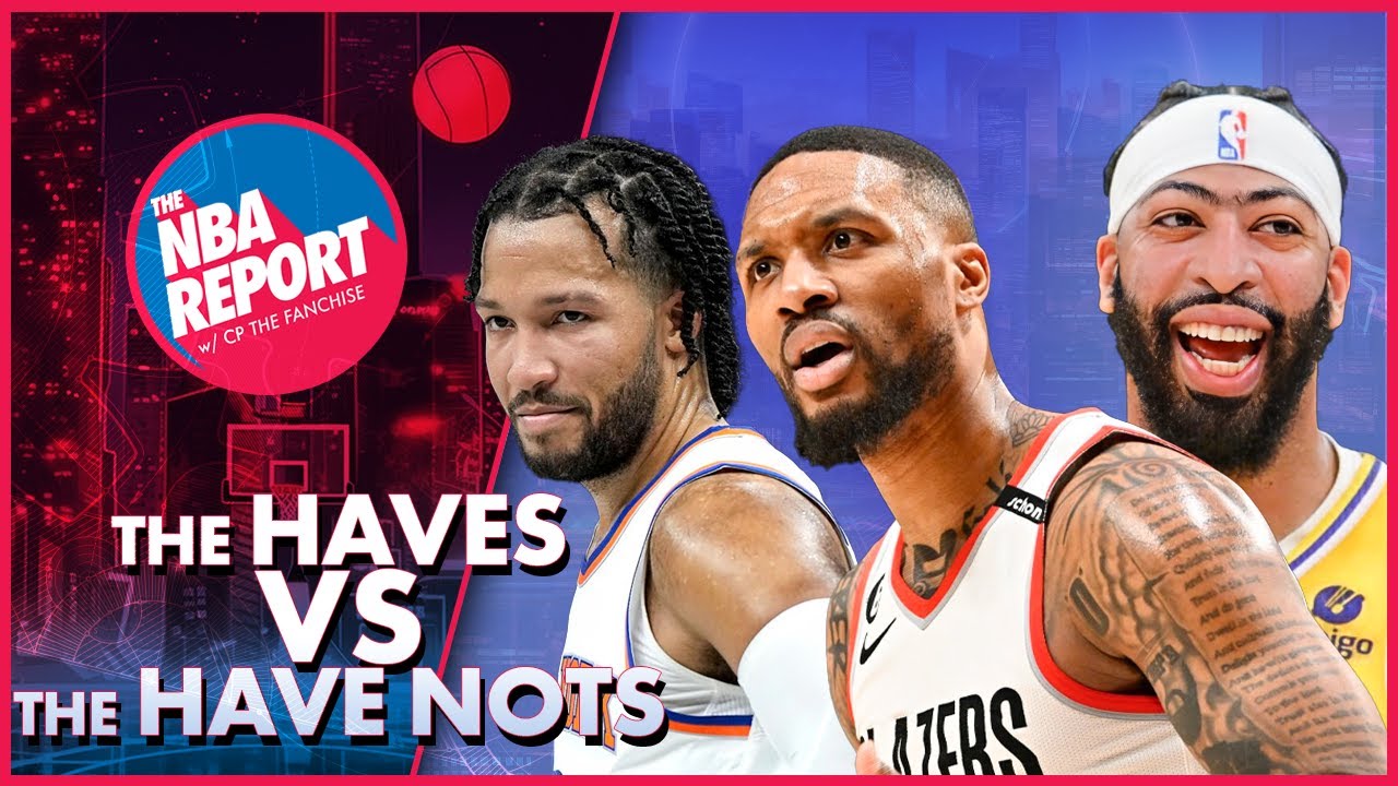 NBA Free Agency Fallout: Where's The Middle Class? | News & Rumors w/ Mike Vorkunov of The Athletic