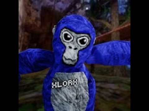 AFK Stream Gorilla Tag Road to 1K ! (german)