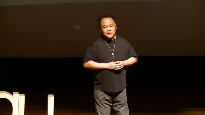 媒體之於公民——你我都該知道的媒體影響力 | 管 中祥 | TEDxChungChengU - 天天要聞