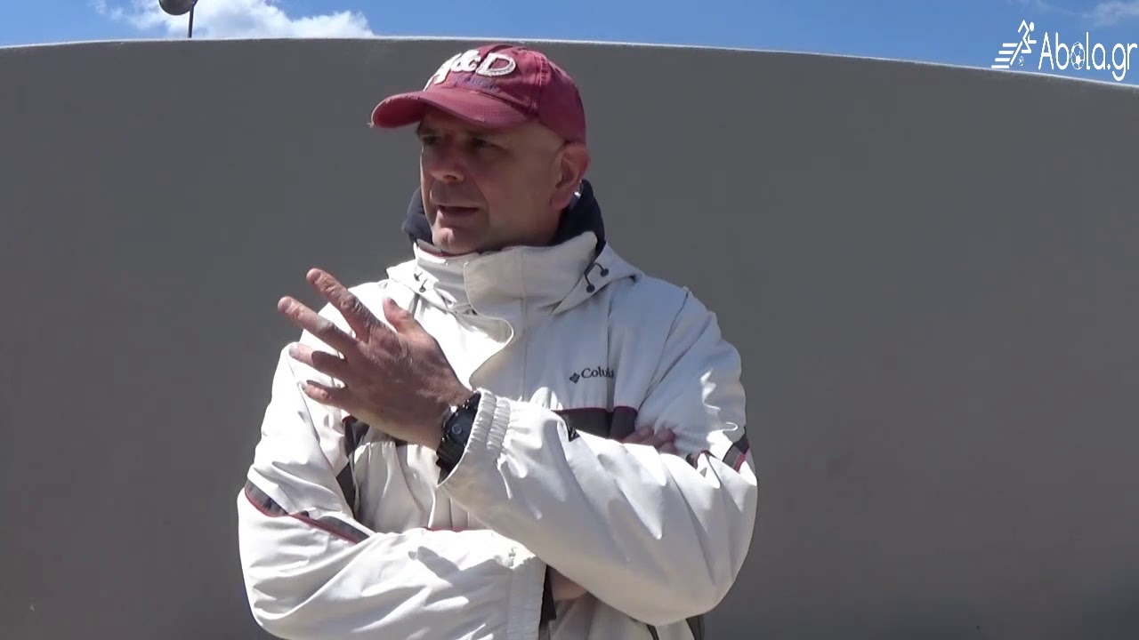 AΡΜΕΝΙΚΗ - ΘΕΜΙΣΤΟΚΛΗΣ 3-0: Τα γκολ και οι δηλώσεις Αμπαριάν και Παλαμάρη soccer manager