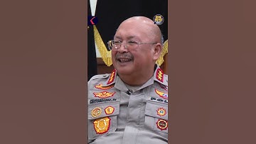 Ketua Reformasi Polri Jawab Tuntutan Publik | On Point with Adisty #42