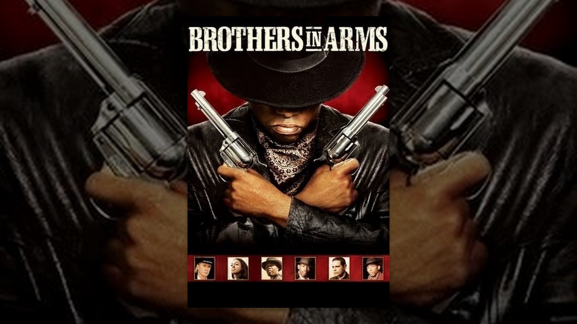 Brothers In Arms YouTube