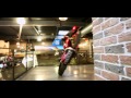 Hold up in real life ( Stuntlife 4 / Cokille Stunt rider )