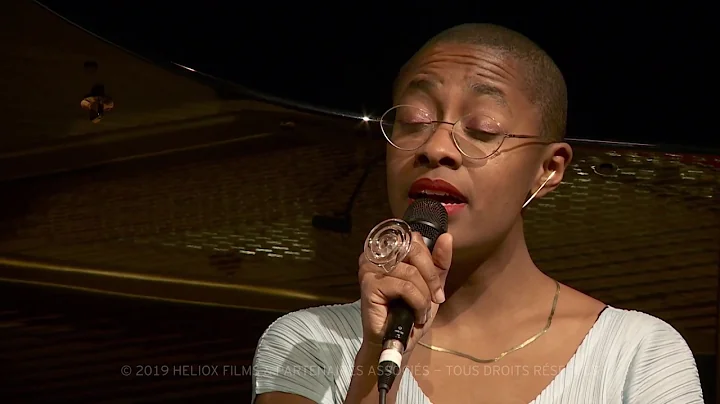 Ccile McLorin Salvant & Sullivan Fortner - La Vals...