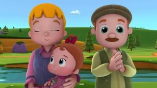 Niloya - Tiyatro - Yumurcak Tv Çocuklar Için Çizgi Filmler