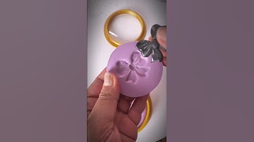 Maker Your Own Mold In Just A Few Easy Steps!