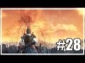 Летающие корни [Dark Souls 3 #28]