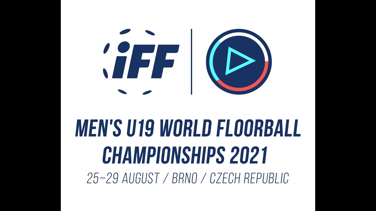 2021 MU19 WFC - FIN v CZE (Final)