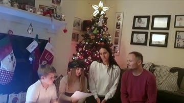 Dublin Vineyard | Advent 2020 | Week 3 JOY | Dec. 13, 2020