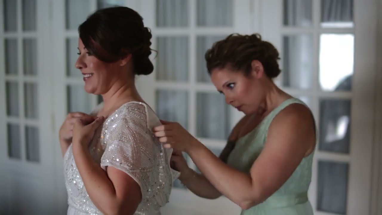 Trey&Brian's wedding trailer