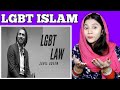 Lgbt law  sahil adeem  indian reaction