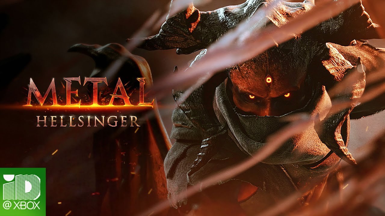 Metal: Hellsinger - Purgatory Videos for PlayStation 5 - GameFAQs