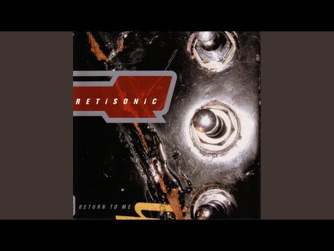 Retisonic — Absolutely You