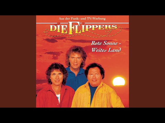 Die Flippers - Deine Liebe wird mir fehlen