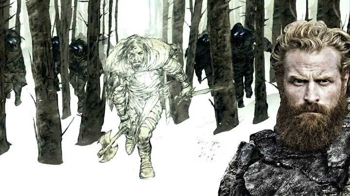 Il Vero Nord - Tormund - Il Trono di Spade - [SUB ITA]