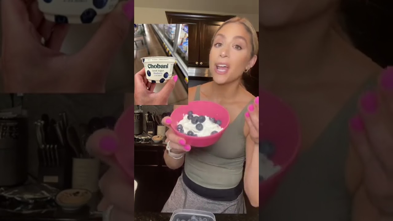 Why does your Greek yogurt have more sugar than protein? 