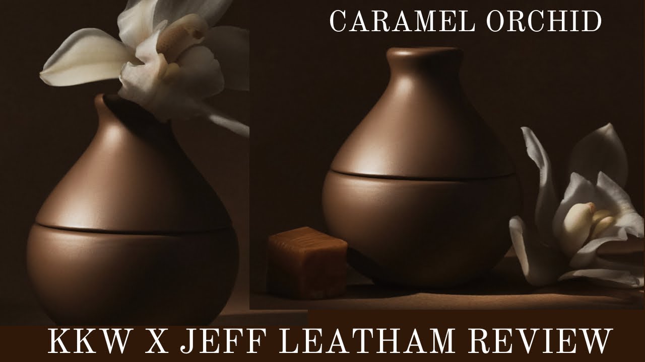 Jeff Leatham Kkw Fragrance