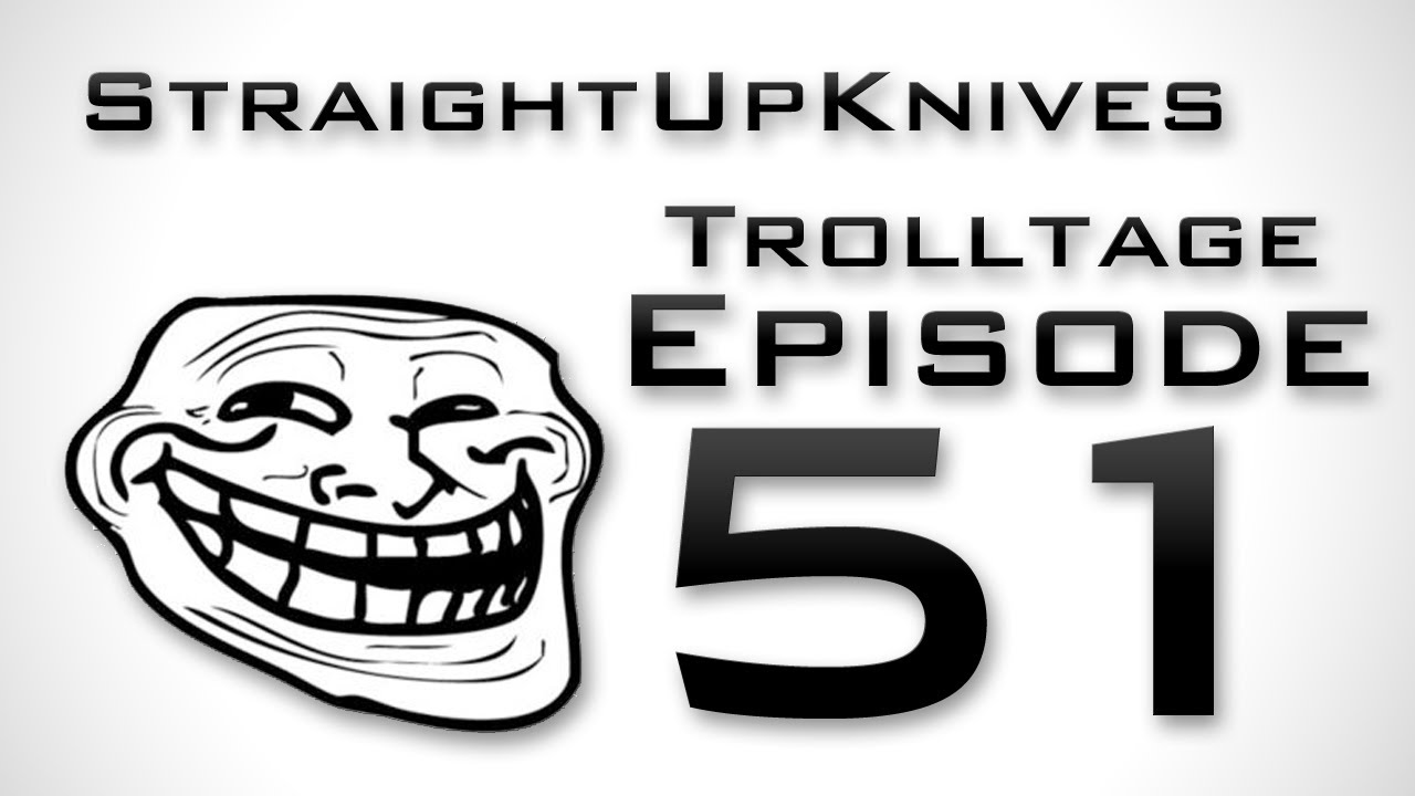 Trolltage 51 (Black Ops 2 Trolling Montage)