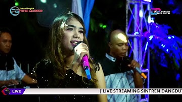 AYANG AYANGAN VOCAL GANIS MASELLA - PUTRI GLAMOR LIVE IPIK