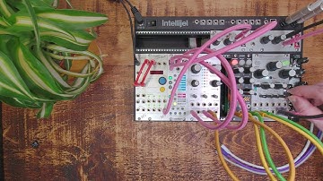 Patch from scratch #1 - Mutable Beads
