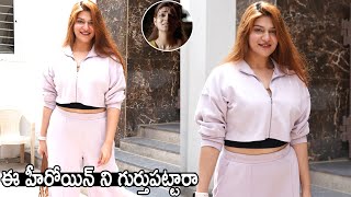 Siya Gautham Very Cute Looks Siya Gautham Latest Video Life Andhra Tv