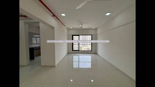 Code- FIESTA 758 FT 2BHK #lease #jeetuchhaabria #chemburproperties #chembur #flatforleaseinchembur