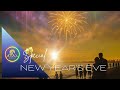 New Year's Eve | Inner Balance &amp; spiritual cleaning to start in prosperity