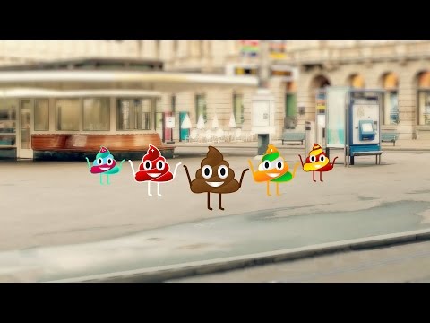 YOUR FAVORITE SHIT – #SHAKETHATDOWN