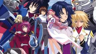 Gundam Seed Destiny OST - Reason