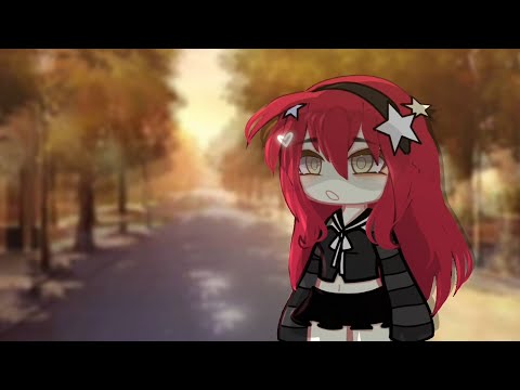 I don’t speak french but please continue // gacha life meme !