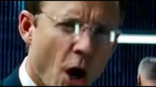 MR GAY COMPLAINS