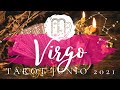 VIRGO ♍ LO TIENES TODO BAJO CONTROL || TU HORÓSCOPO MENSUAL ♡ TAROT ZODIACO ♡ JUNIO 2021