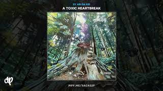 Sy Ari Da Kid  Hood Baby a Toxic Heartbreak