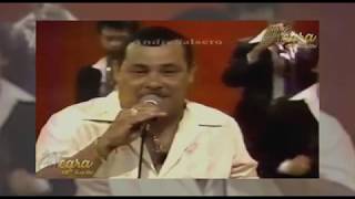 Video thumbnail of "Fuego A La Jicotea - Marvin Santiago"