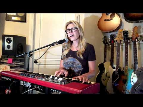 Brooke Josephson Cover "When It Don't Come Easy" by Patty Griffin