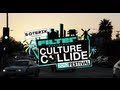 FILTER Magazine's Culture Collide Festival 2012