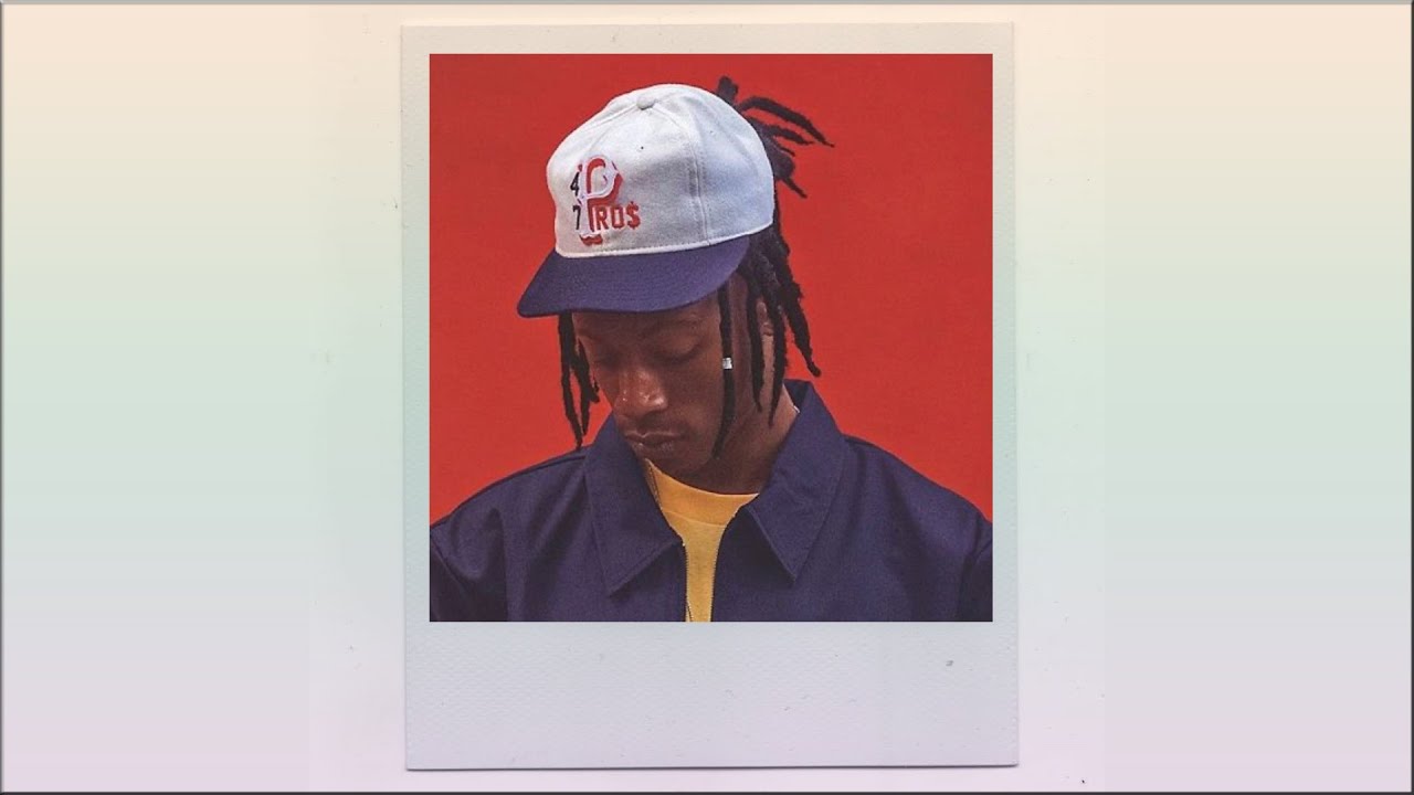 [Free] Oldschool Joey Bada$$ x Lute x J Dilla Type Beat - Eclipse