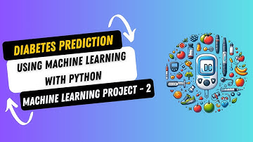 Project 2: Diabetes Prediction using Machine Learning with Python  | End To End Python ML Project