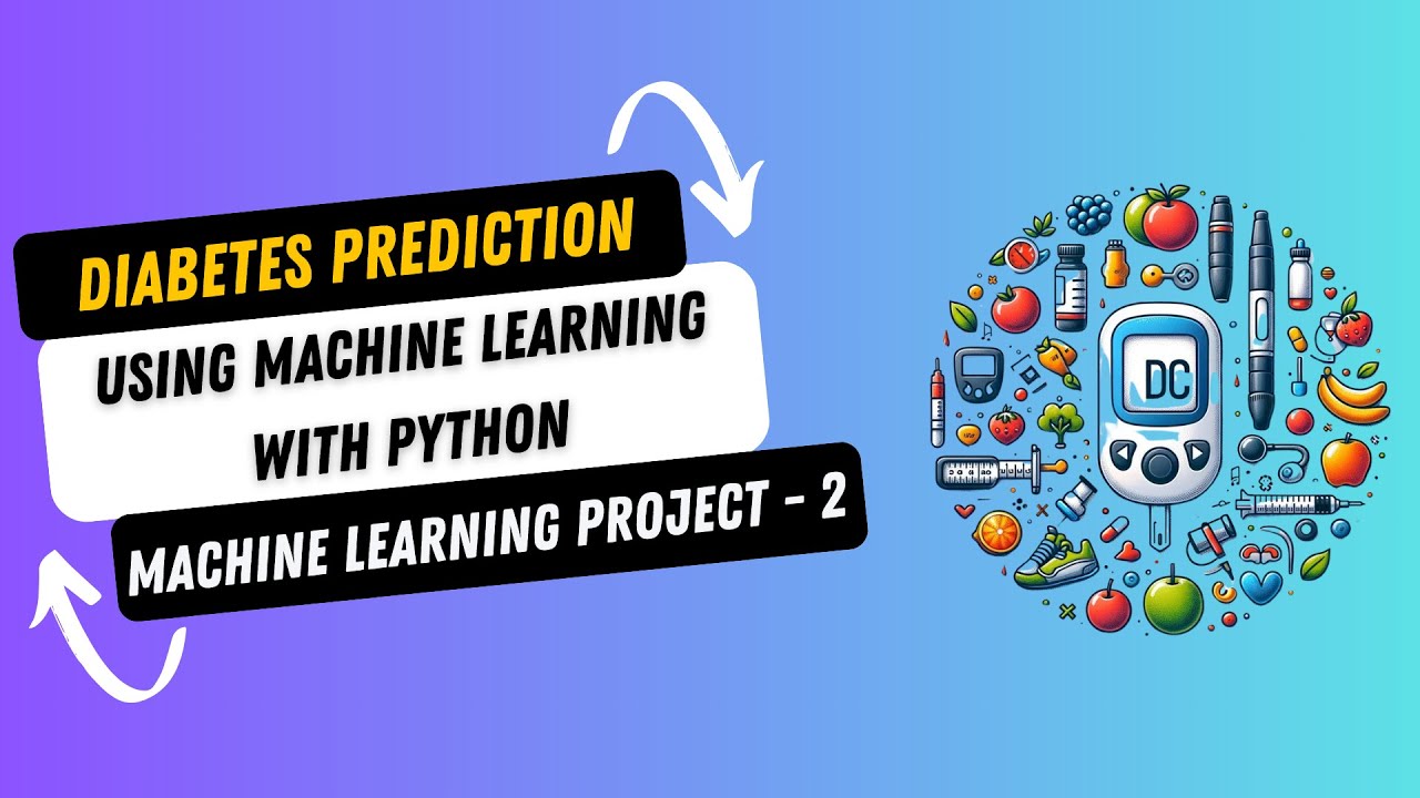 diabetes prediction using machine learning thesis