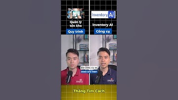 Top 5 công cụ AI cho dân thương mại điện tử giúp tối ưu bán hàng và lợi nhuận #aimake