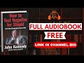 How to Test Negative for Stupid by John Kennedy [Full Audiobook Free]