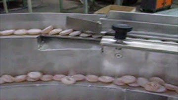 Podmores Counting System (pastilles)